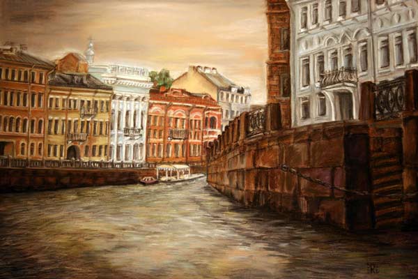 Moscow