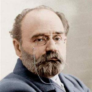 Emile Zola