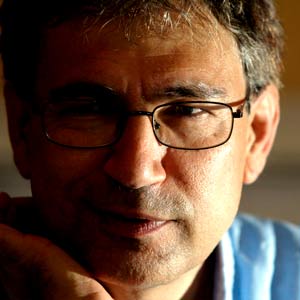 Orhan Pamuk