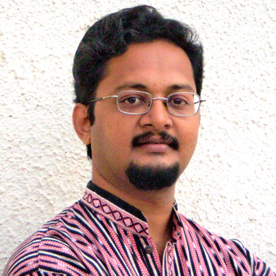 Rahul Deshpande